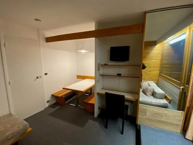 לה פלאנייה Residence Bellecote 0*, לה פלאנייה