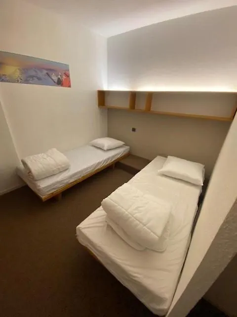דירה לה פלאנייה Residence Bellecote