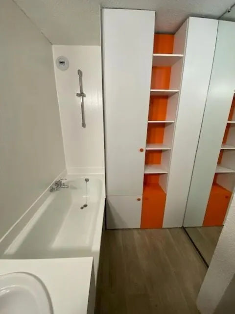 דירה לה פלאנייה Residence Bellecote צרפת