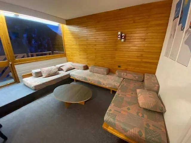 לה פלאנייה Residence Bellecote