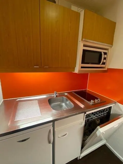 דירה לה פלאנייה Residence Bellecote