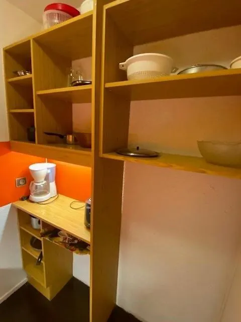 לה פלאנייה Residence Bellecote דירה