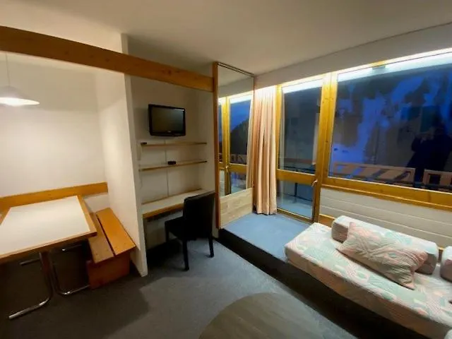 Apartment Residence Bellecote La Plagne France