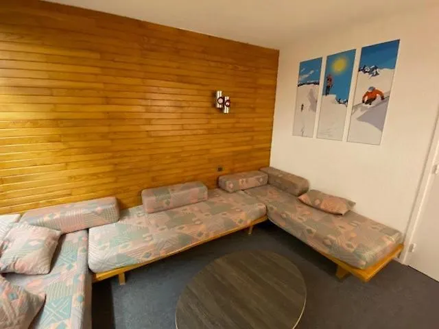 Residence Bellecote La Plagne Apartment
