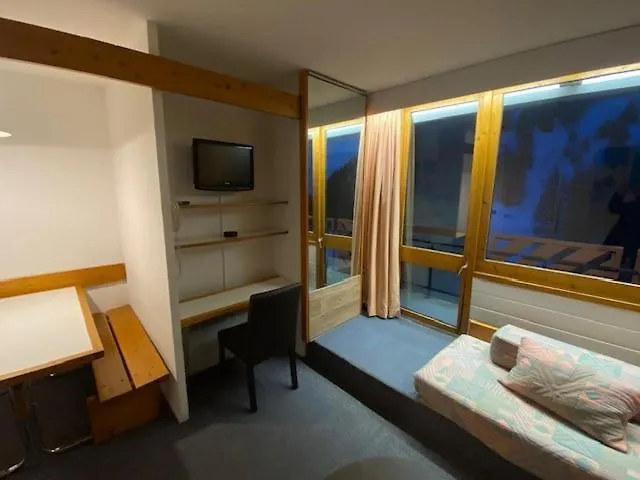 Residence Bellecote La Plagne Apartment